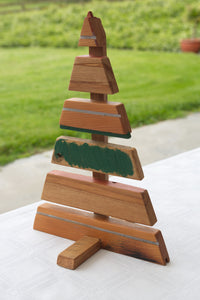 Rimu Christmas Tree - Small