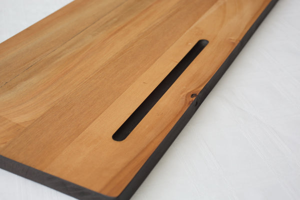 Medium Rimu Board with Indent