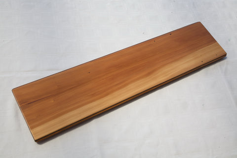 Large Rectangle Rimu Board