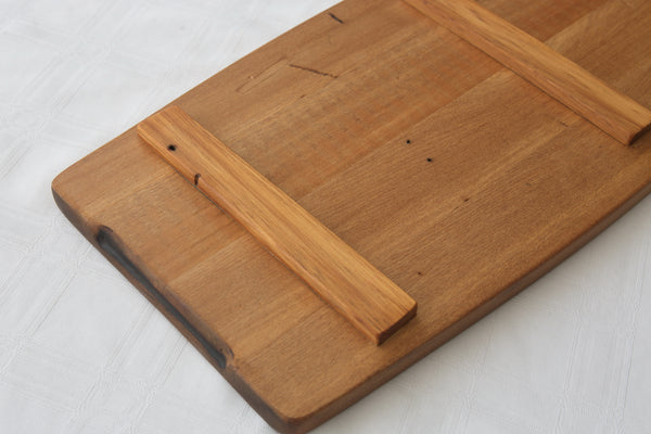 Large Rimu Board