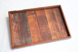 Medium Shallow-sided Tray