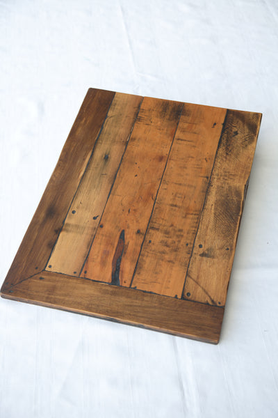 Large Pine Board