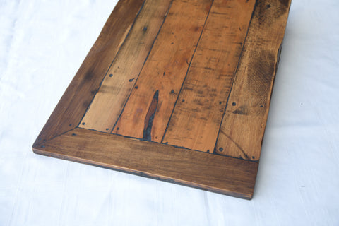 Large Pine Board