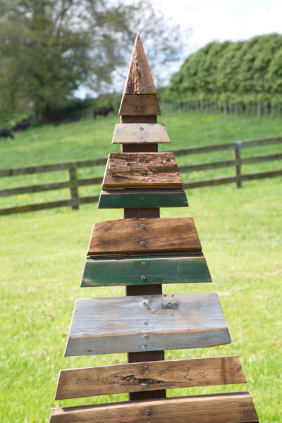 Rimu Christmas Tree - Large